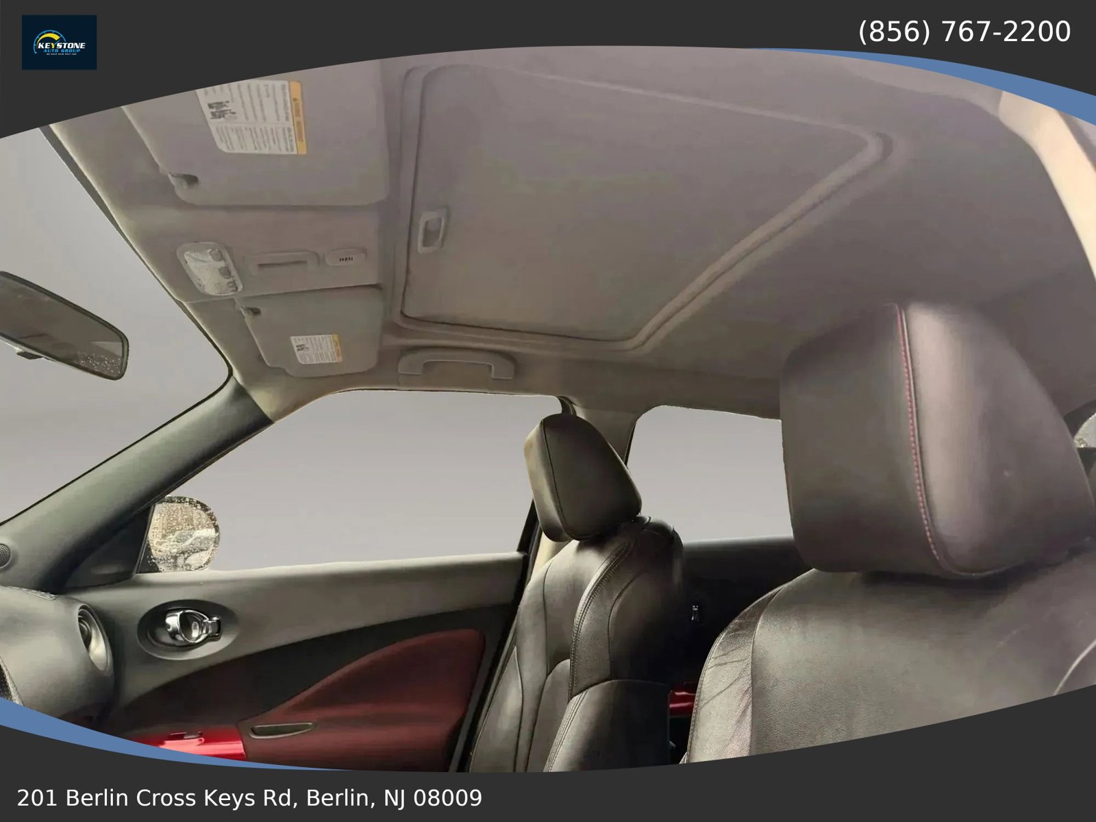 Used 2011 Nissan Juke SL w/ Sport Pkg image 27