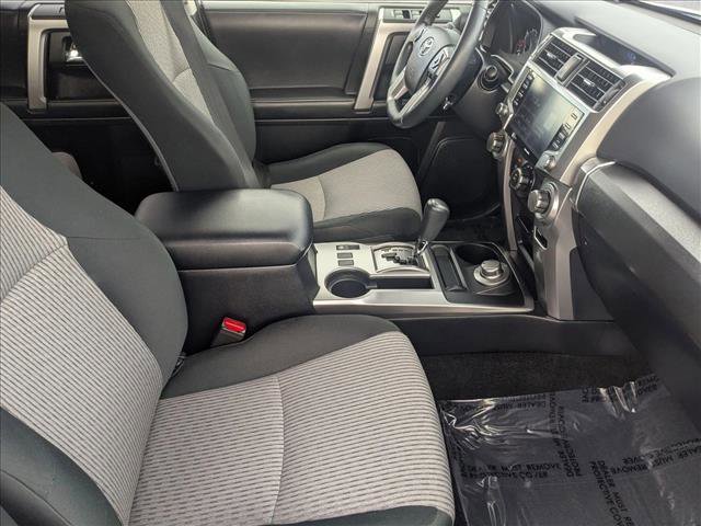 Used 2021 Toyota 4Runner SR5 image 20