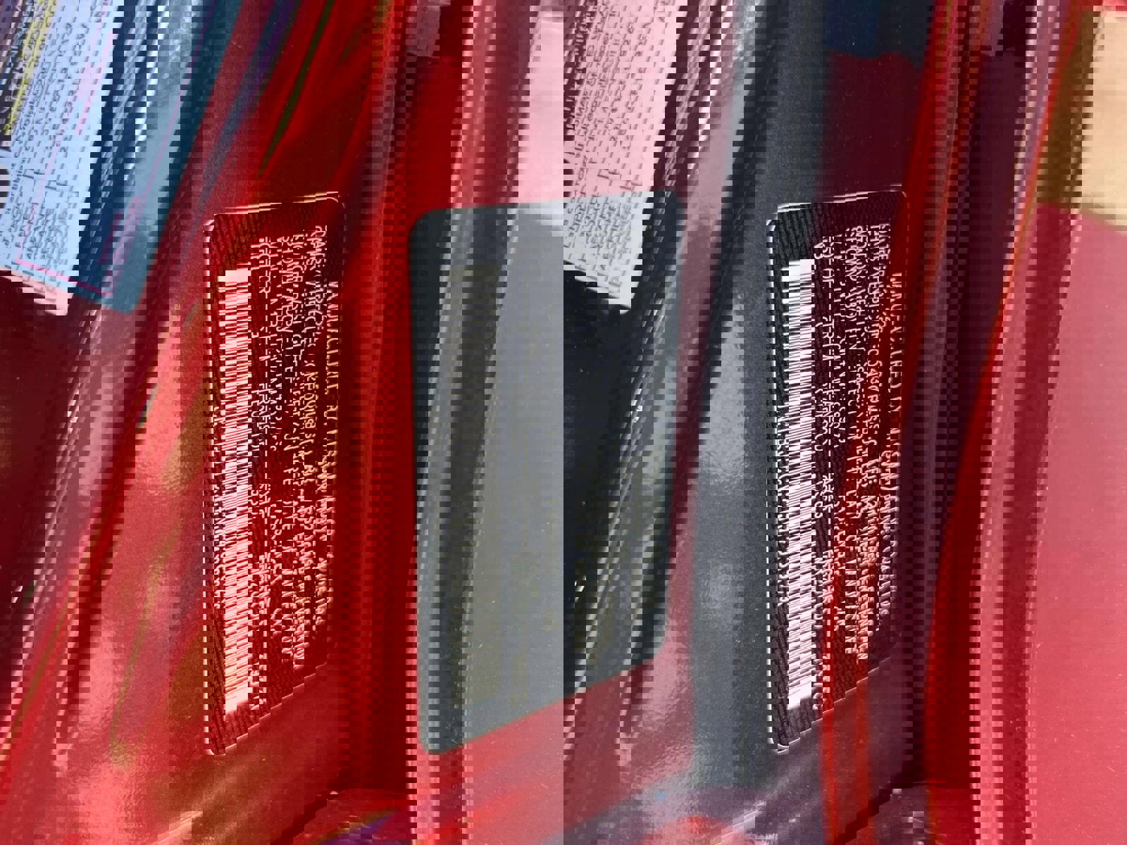 Used 2022 Nissan Rogue Sport SL w/ Premium Package image 26