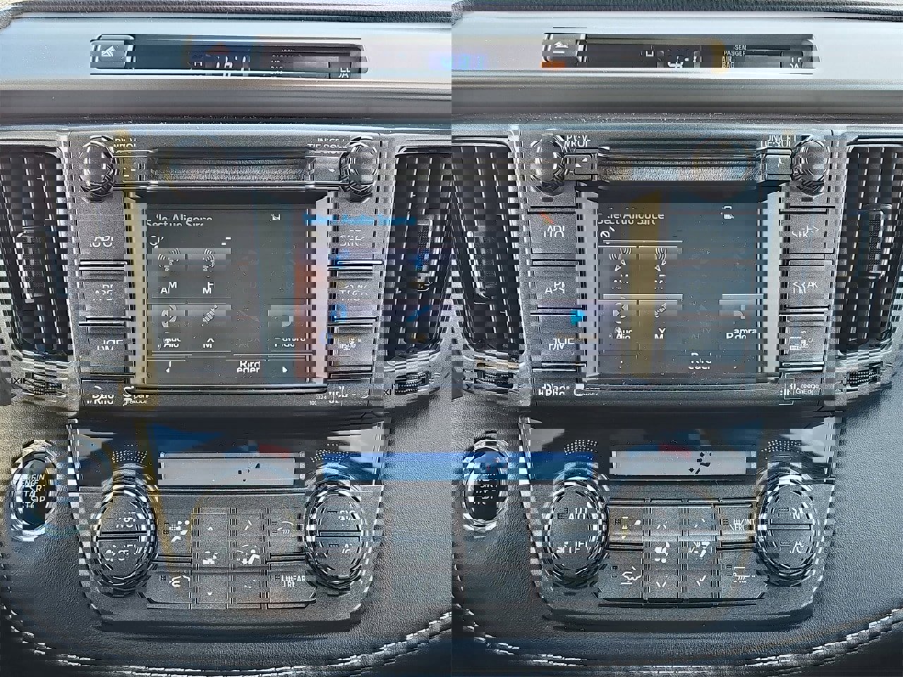 Used 2015 Toyota RAV4 Limited w/ Technology Package image 20