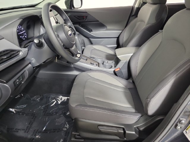 Used 2024 Subaru Crosstrek 2.0i AWD/4WD image 19
