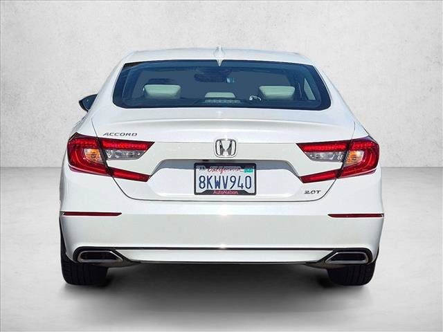 Used 2019 Honda Accord EX-L image 7