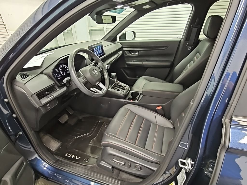 Used 2024 Honda CR-V Sport-L image 11