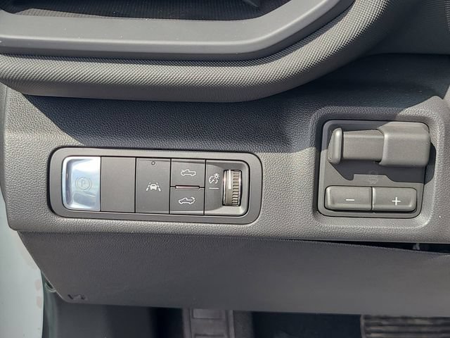 New 2026 Chevrolet Silverado EV LT w/ Plus Package AWD/4WD image 21