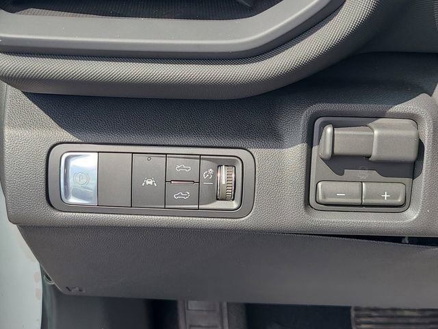 New 2026 Chevrolet Silverado EV LT w/ Plus Package image 21