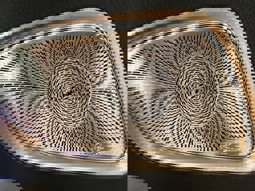 Used 2024 Mercedes-Benz C 63 AMG S image 26