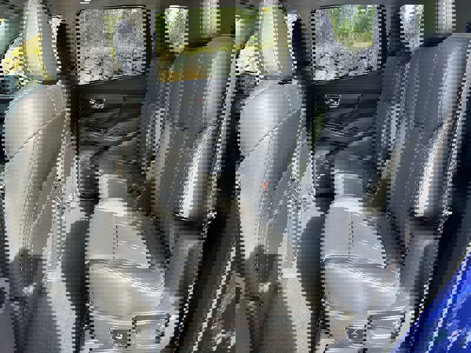 New 2026 Subaru Ascent Limited image 11