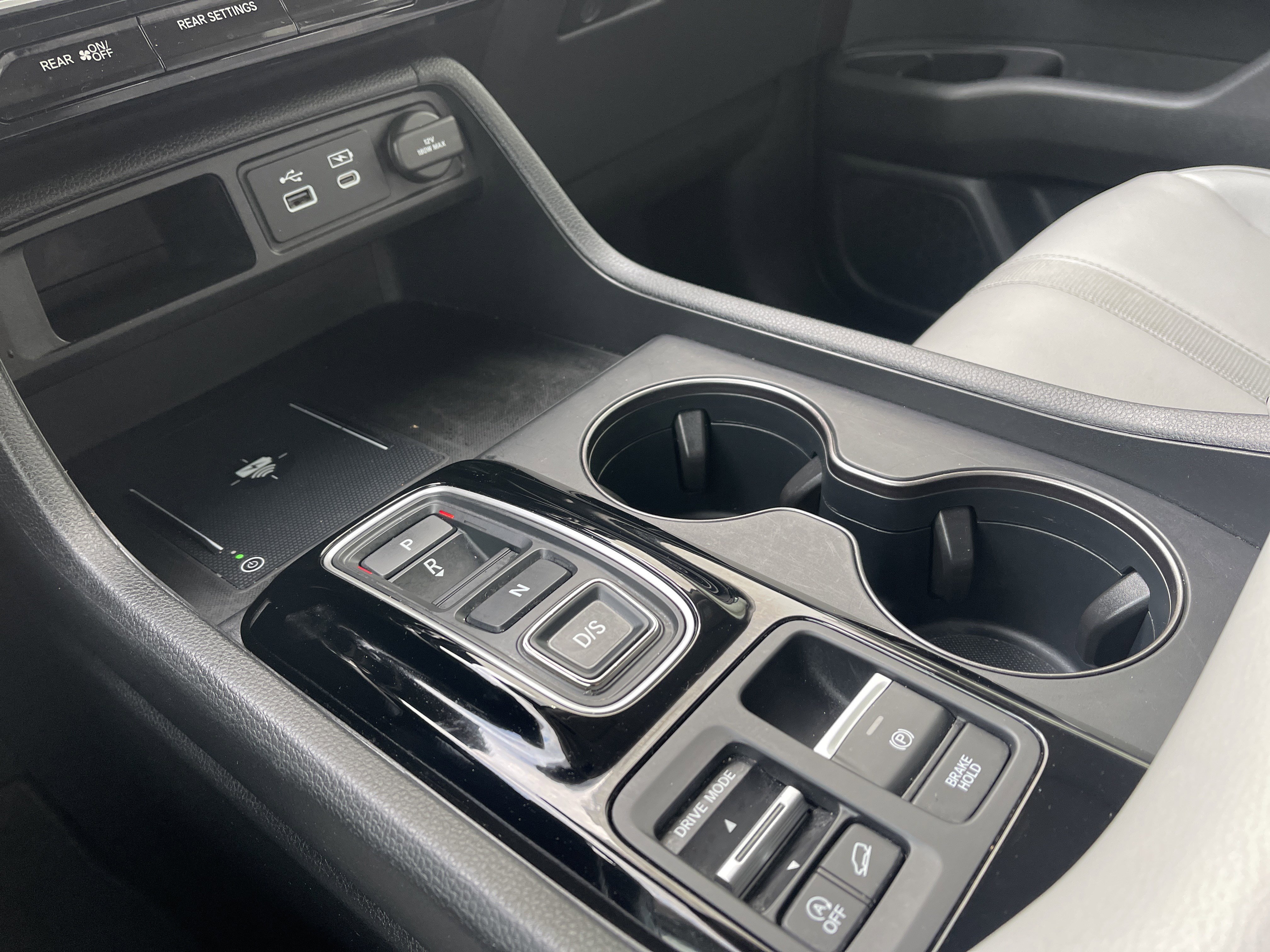 Certified 2023 Honda Pilot EX-L image 16