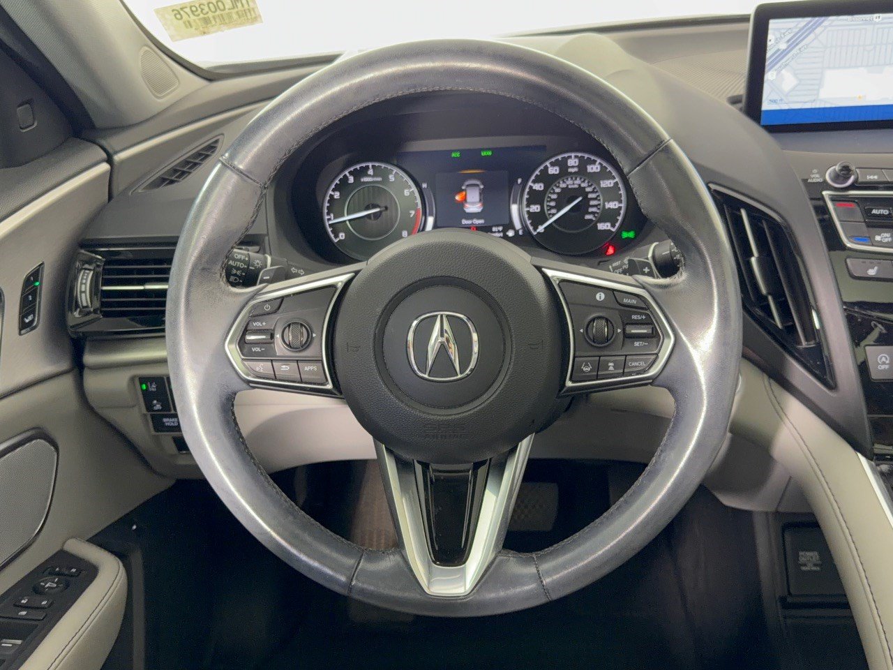 Used 2021 Acura RDX w/ Technology Package AWD/4WD image 10