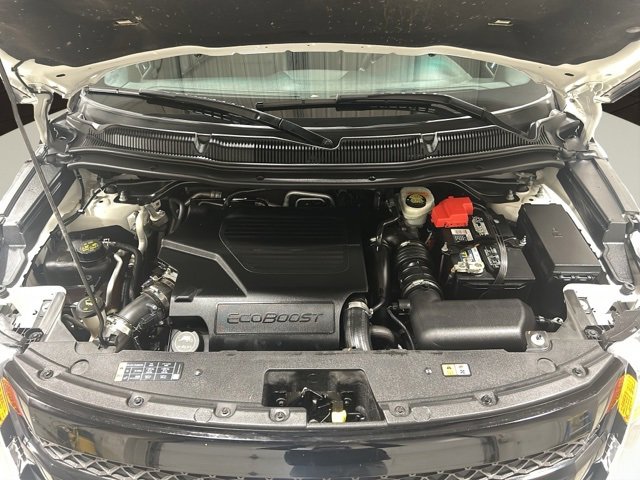 Used 2015 Ford Explorer Sport w/ Equipment Group 401A image 27