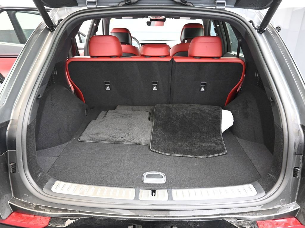 Used 2026 Genesis GV70 3.5T Sport Prestige AWD/4WD image 17