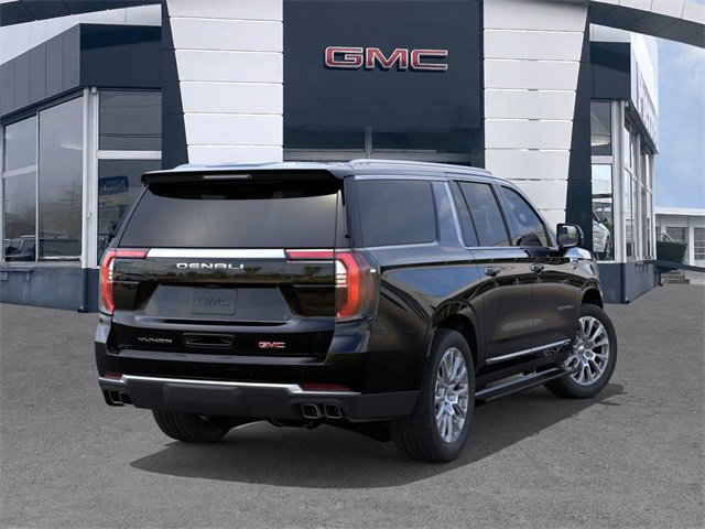 New 2026 GMC Yukon XL Denali image 4