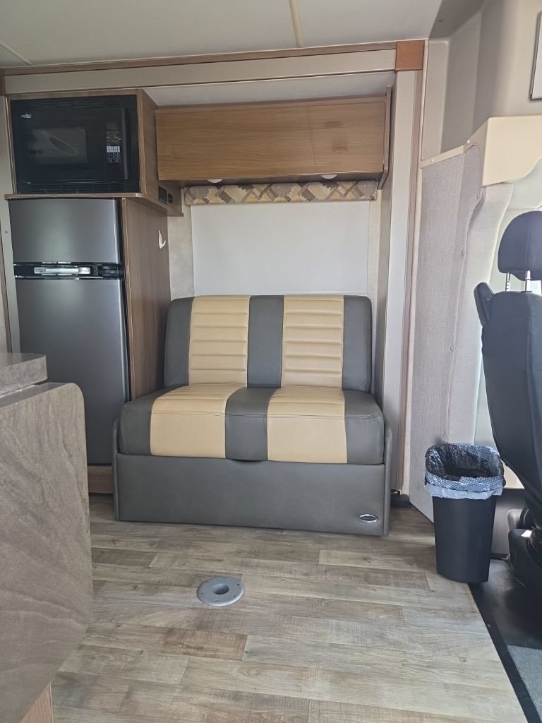 Used 2016 RAM ProMaster 3500 FWD image 42