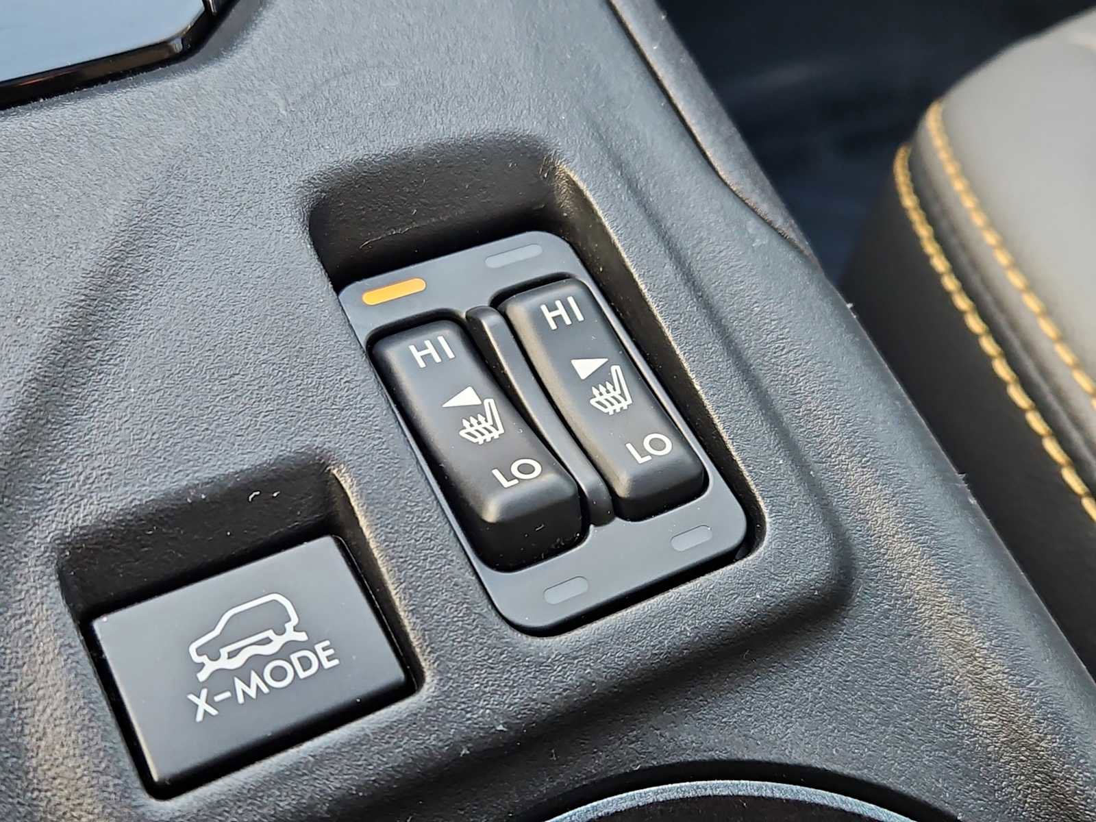 Used 2022 Subaru Crosstrek 2.5i Sport w/ Moonroof Package image 12