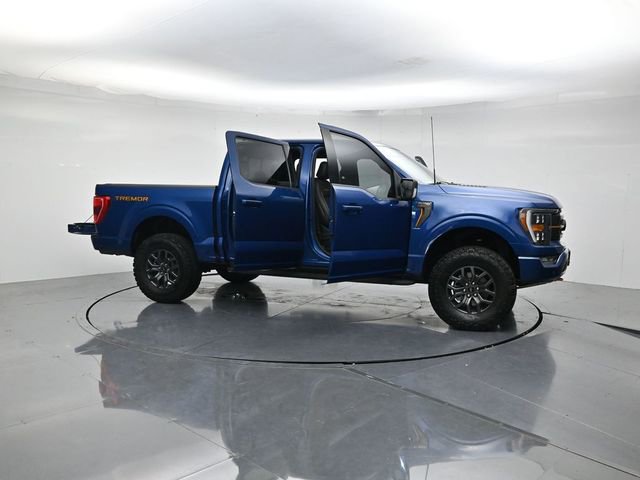 Used 2022 Ford F150 Tremor w/ Equipment Group 401A Mid AWD/4WD image 50