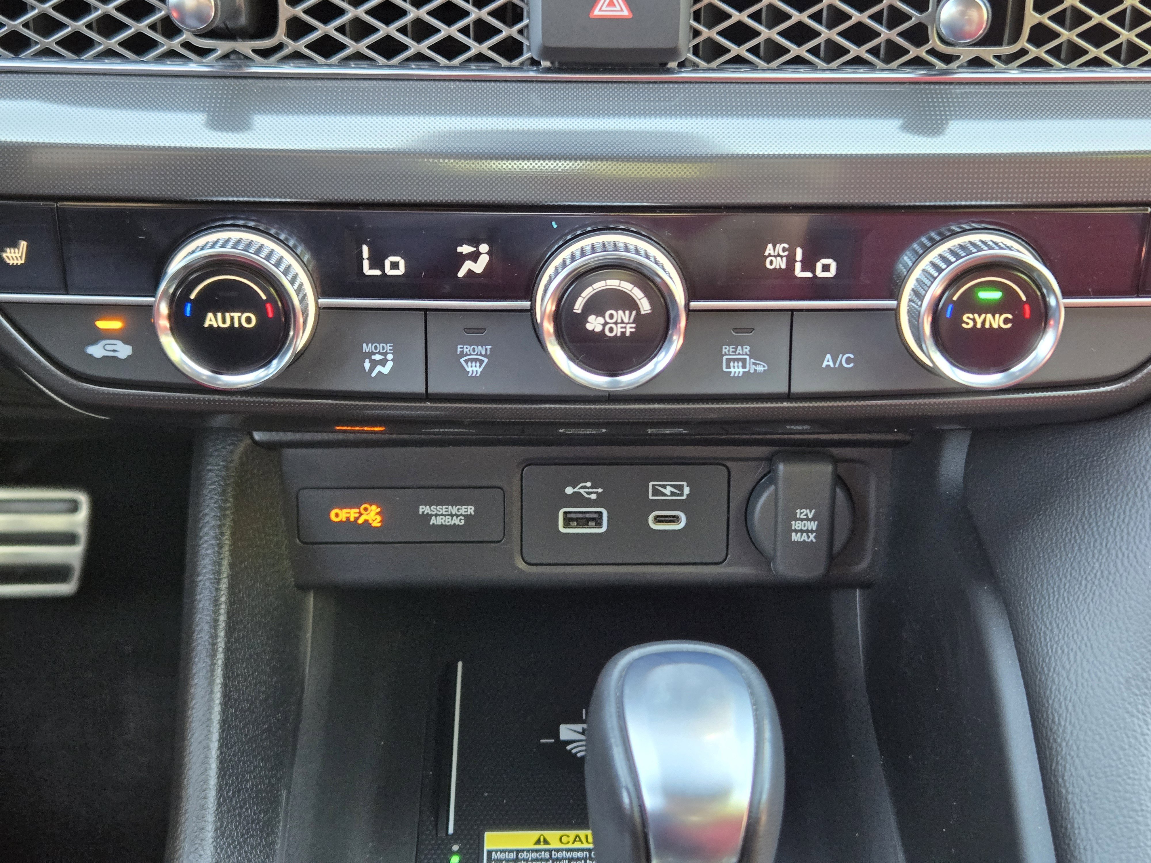 Certified 2024 Acura Integra A-Spec image 19