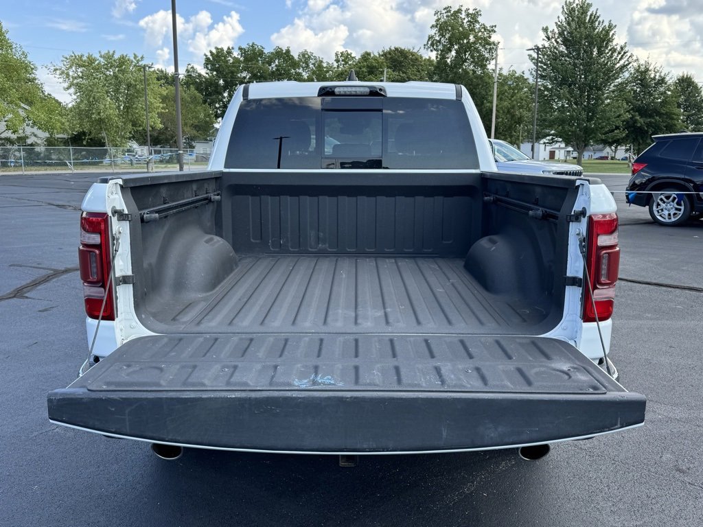 Used 2023 RAM 1500 Limited image 24