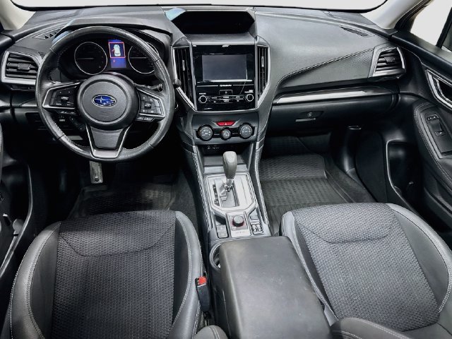 Used 2024 Subaru Forester Premium AWD/4WD image 23