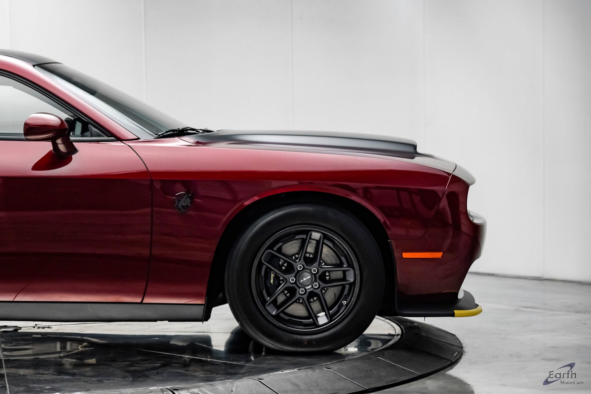 Used 2023 Dodge Challenger SRT Demon 170 RWD image 26