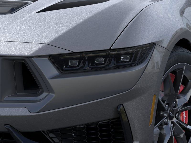 New 2025 Ford Mustang Dark Horse image 40