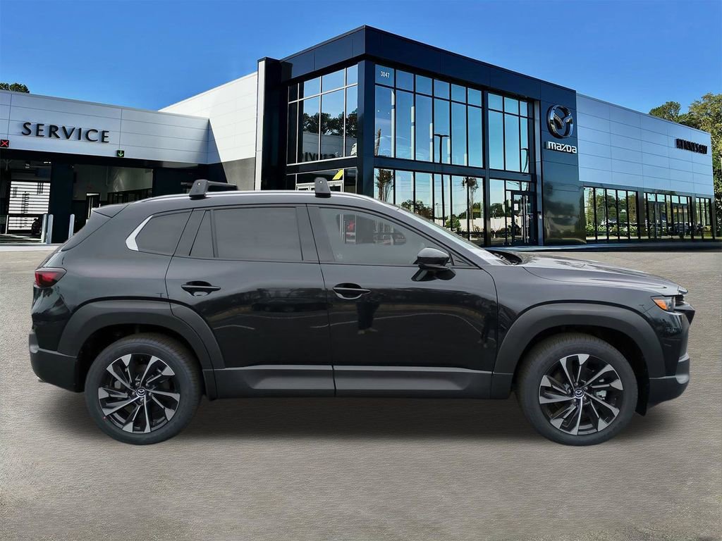 New 2026 MAZDA CX-50 2.5 Hybrid w/ Weather Package image 3