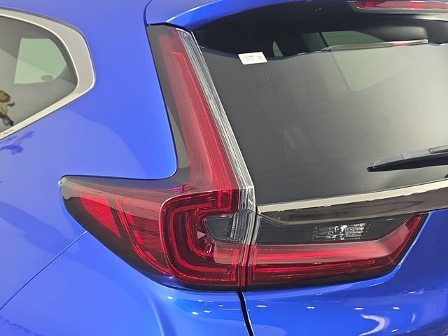 Used 2022 Honda CR-V EX image 36