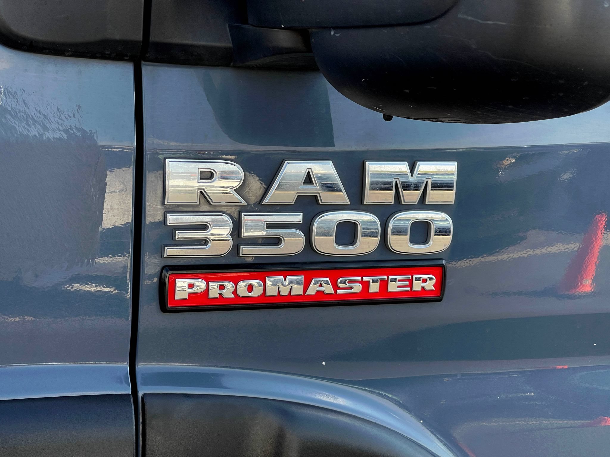 Used 2020 RAM ProMaster 3500 FWD image 34