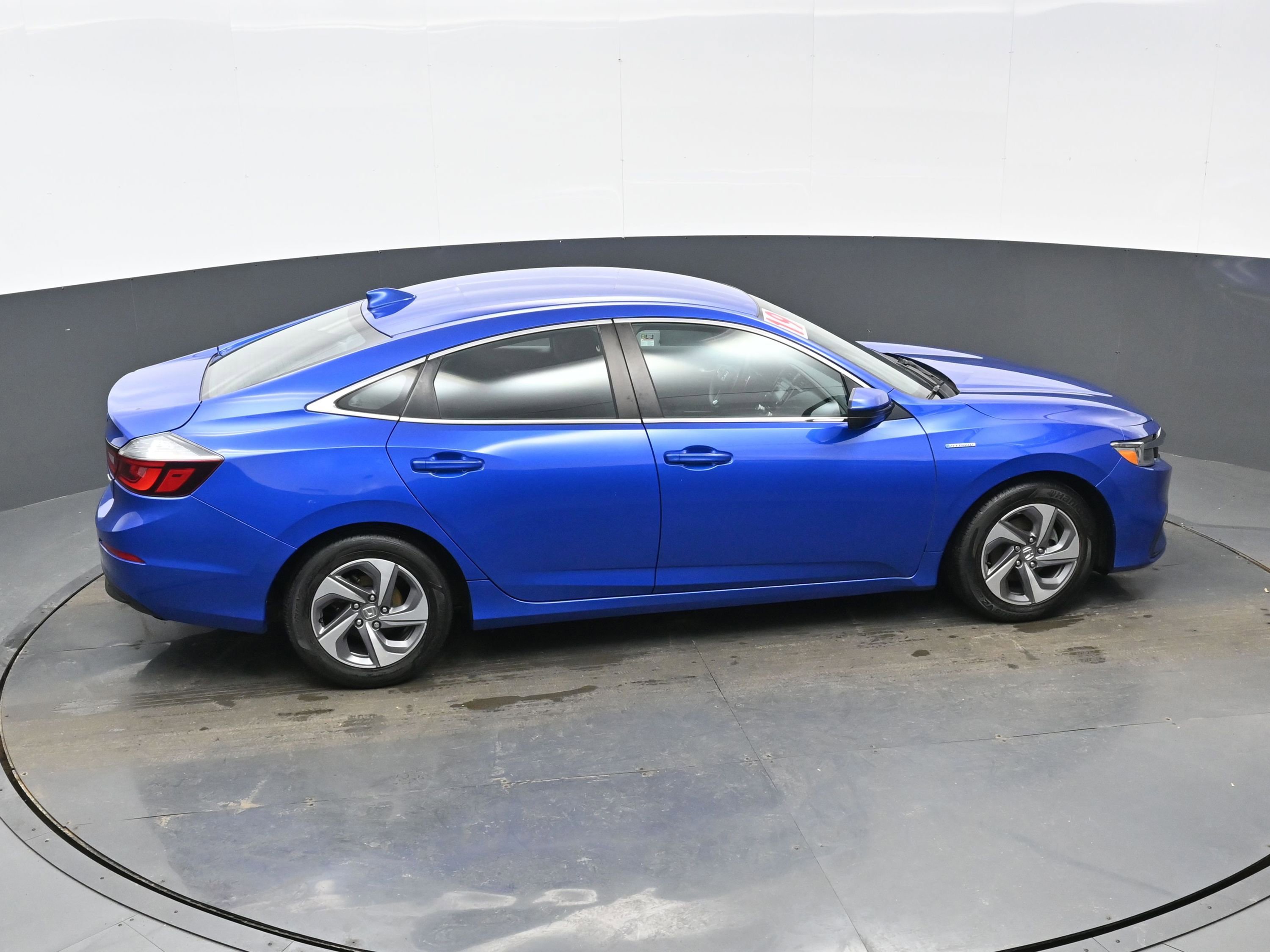 Used 2019 Honda Insight LX image 40