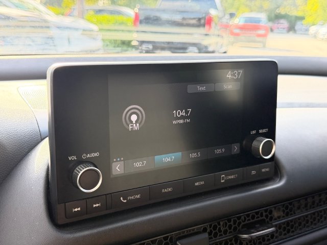 Certified 2024 Honda HR-V LX image 24