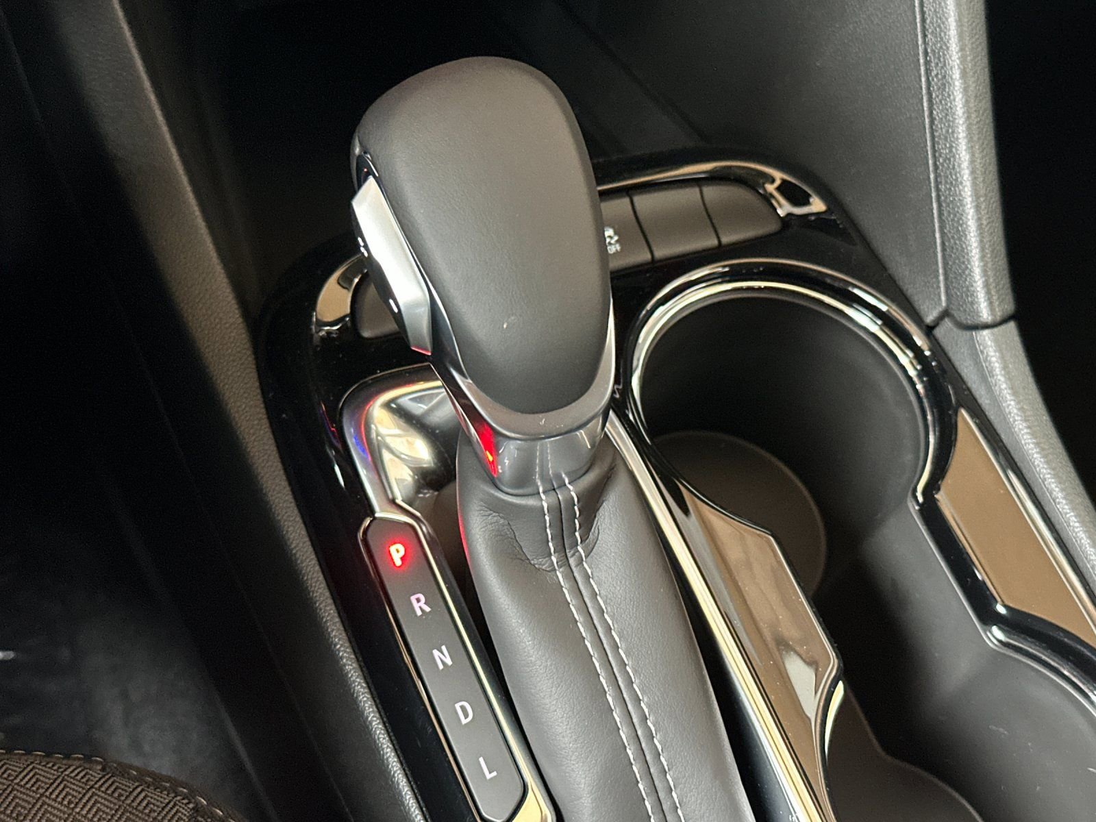 New 2026 Buick Encore GX Preferred image 21