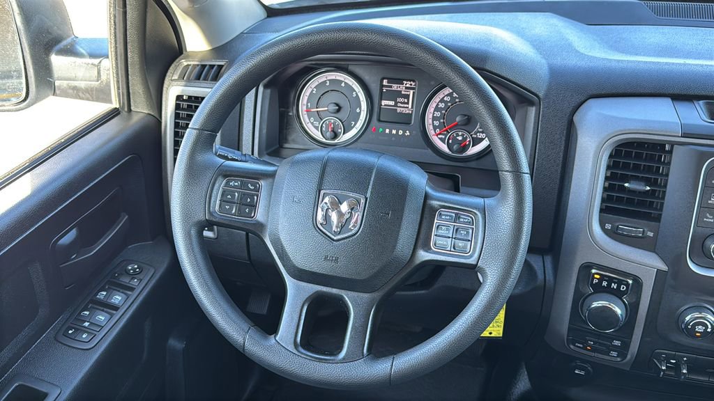 Used 2023 RAM 1500 Tradesman AWD/4WD image 24