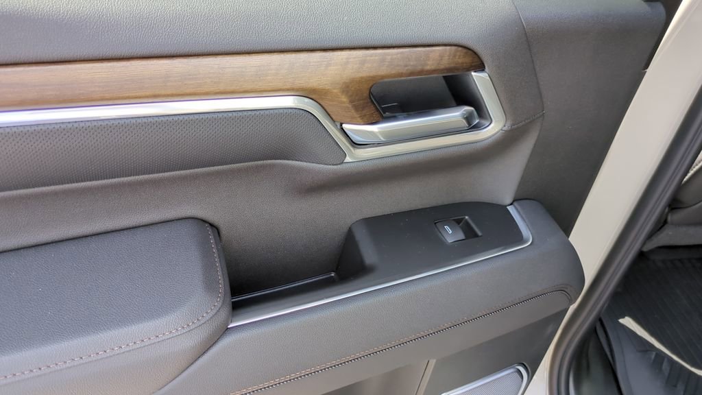 New 2026 Chevrolet Silverado 1500 High Country w/ Technology Package image 27