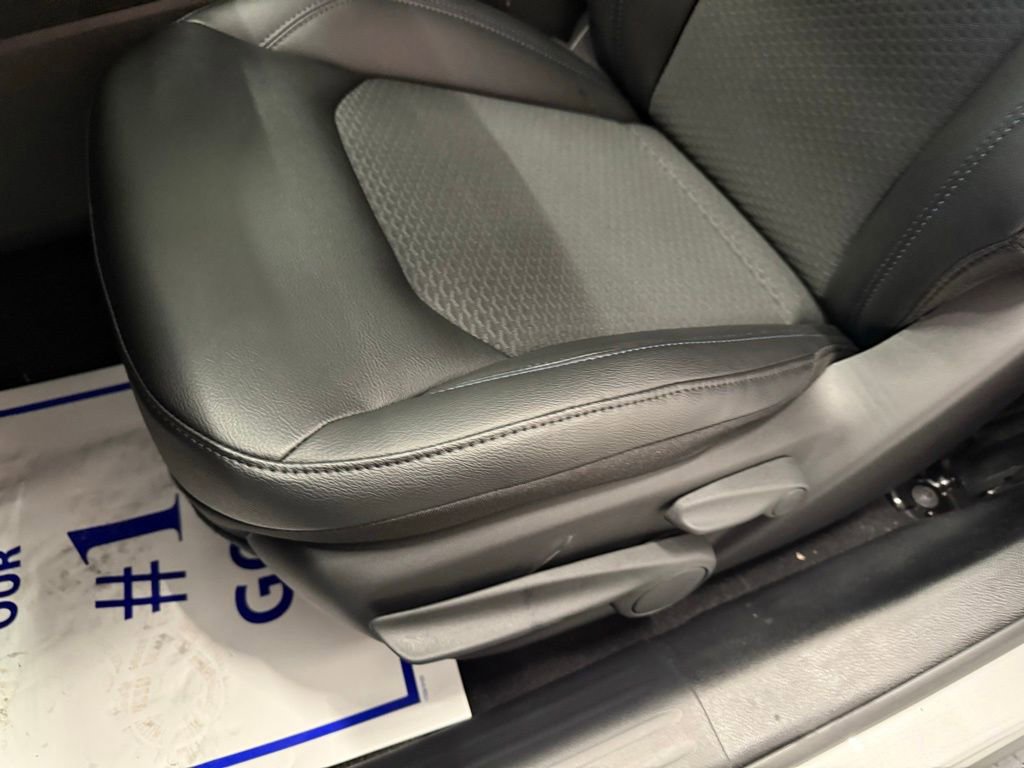 New 2026 Jeep Compass Latitude image 24