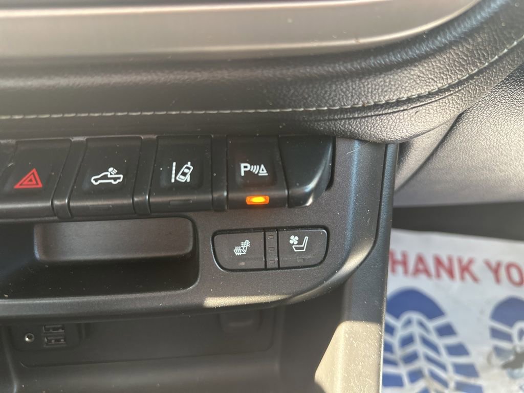 Used 2019 GMC Canyon Denali AWD/4WD image 23