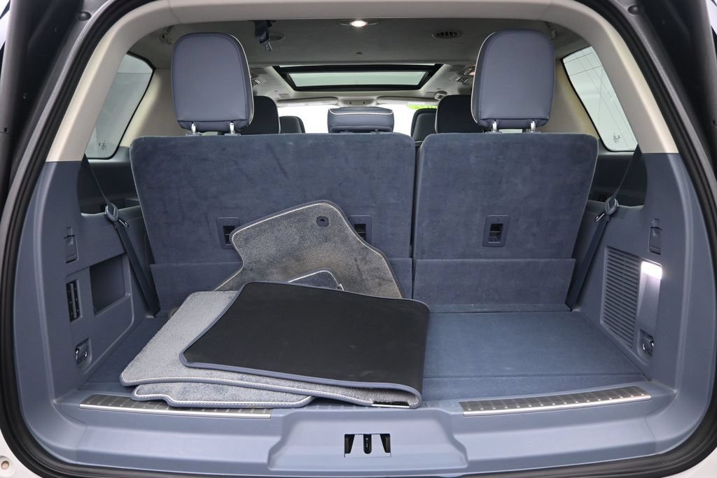 Used 2022 Lincoln Navigator Black Label AWD/4WD image 29