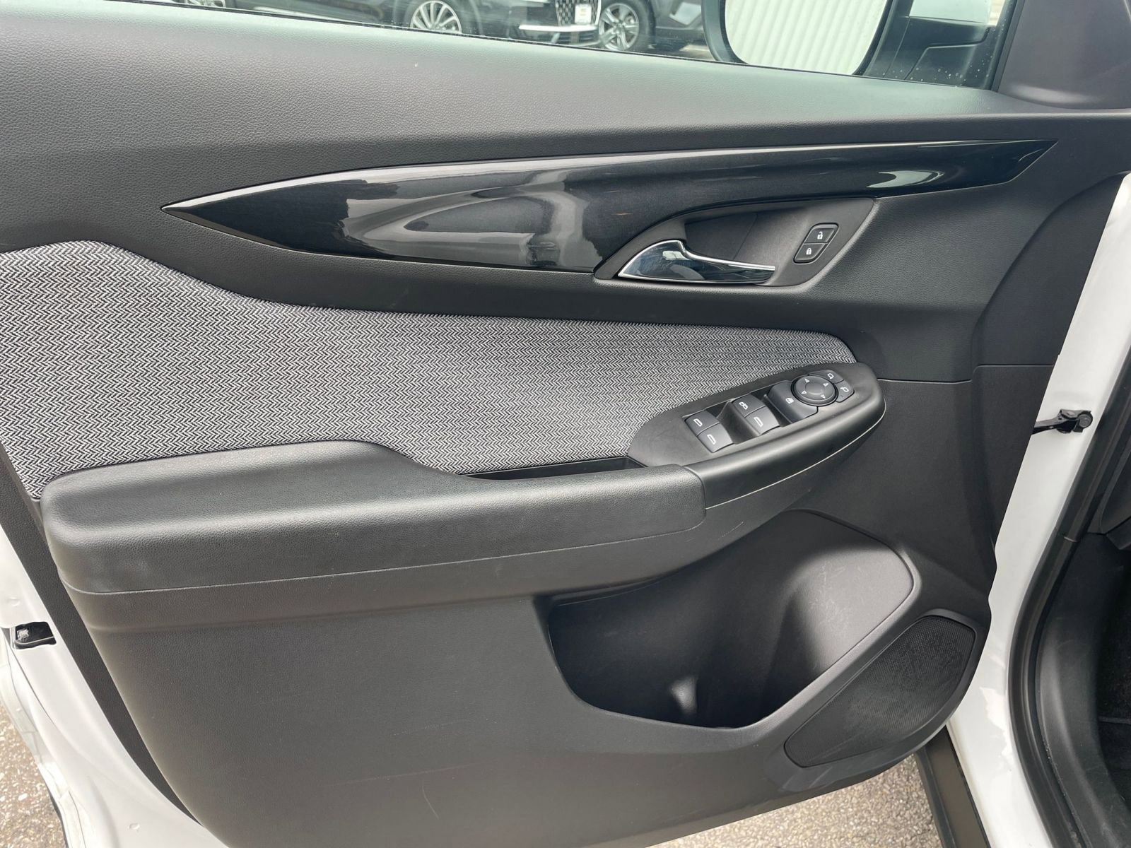 Used 2025 Chevrolet TrailBlazer LT image 20