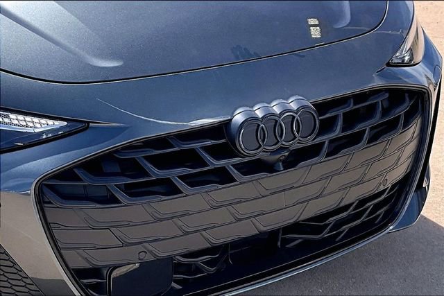 New 2026 Audi A6 Premium Plus image 30