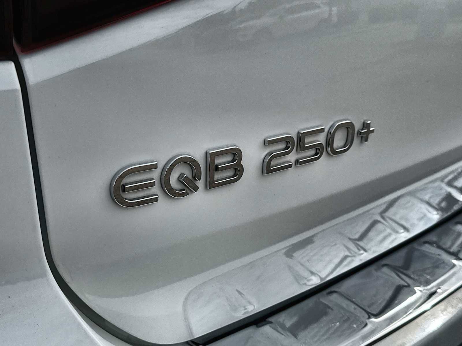 Certified 2023 Mercedes-Benz EQB 250+ image 15
