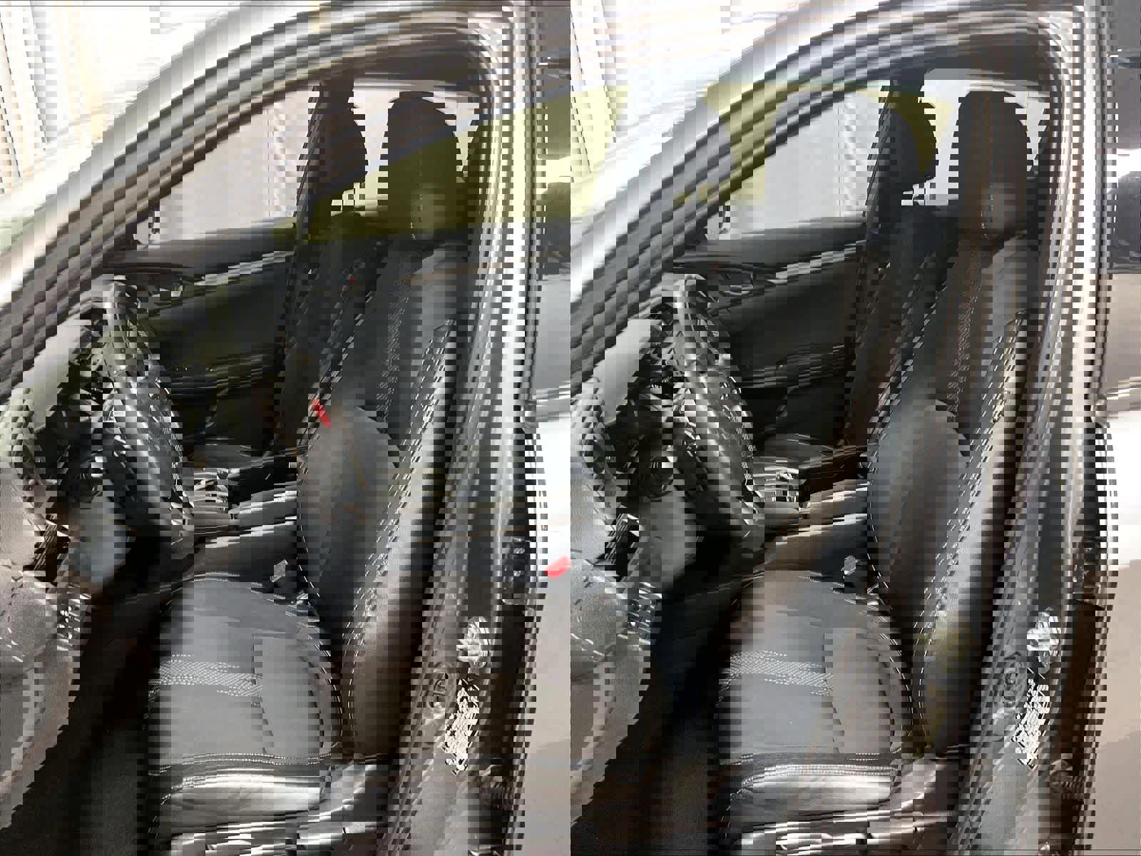 Used 2021 Honda Civic Sport image 10