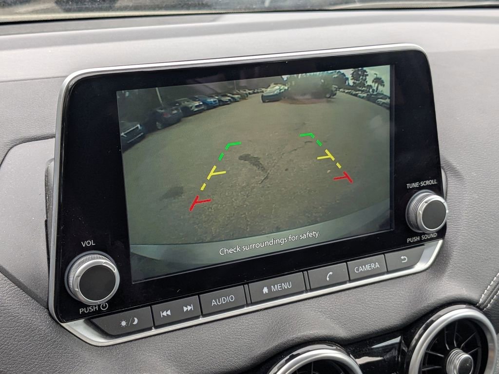 Used 2024 Nissan Sentra SV image 20