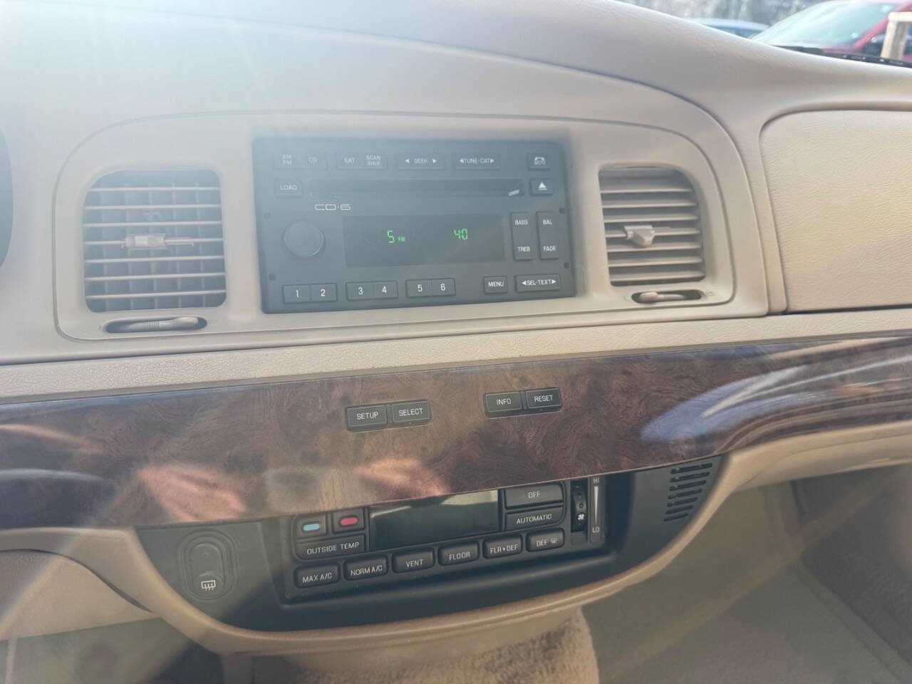 Used 2006 Mercury Grand Marquis LS image 14