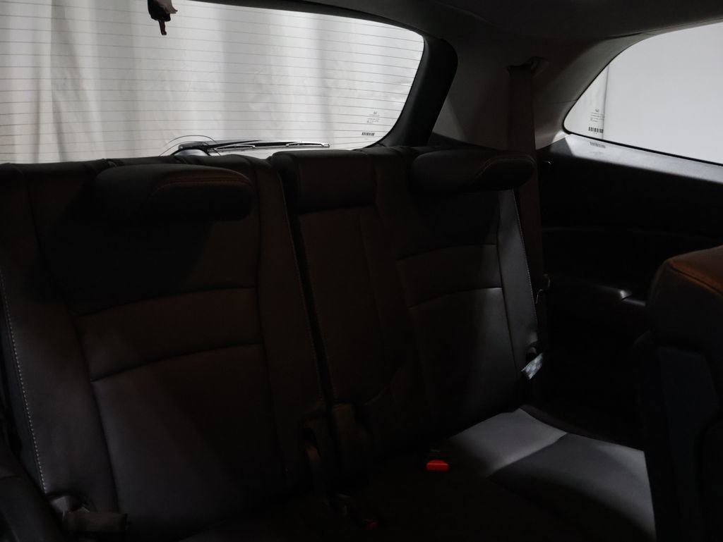 Used 2022 Honda Pilot EX-L image 22