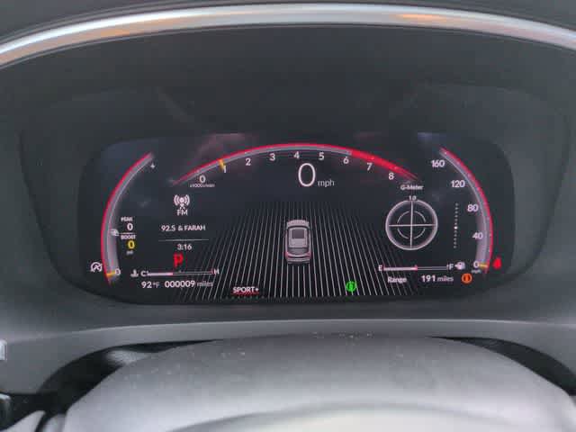 New 2026 Acura MDX Type S AWD/4WD image 34