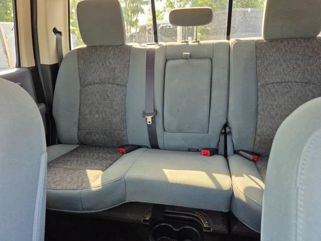 Used 2015 RAM 1500 Big Horn AWD/4WD image 7