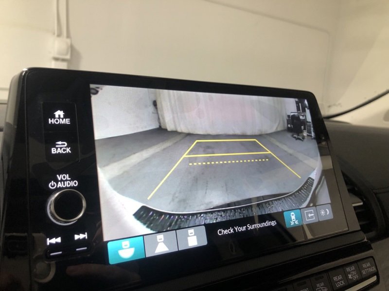 New 2026 Honda Odyssey Elite image 32