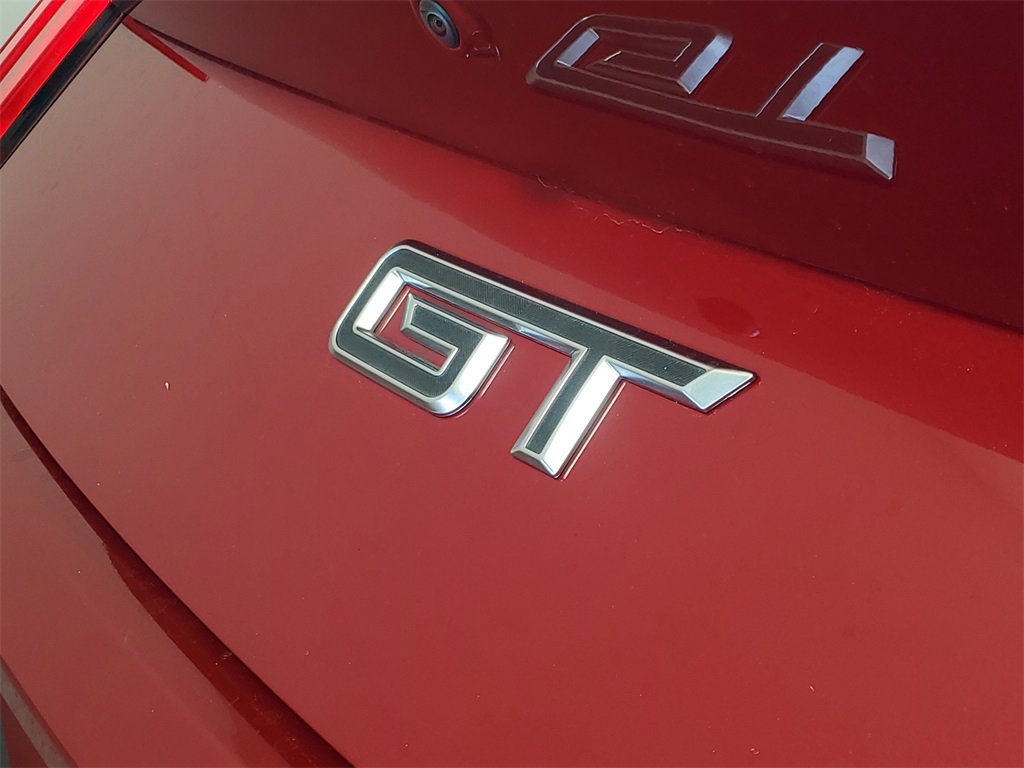 Used 2024 Ford Mustang GT Premium image 7
