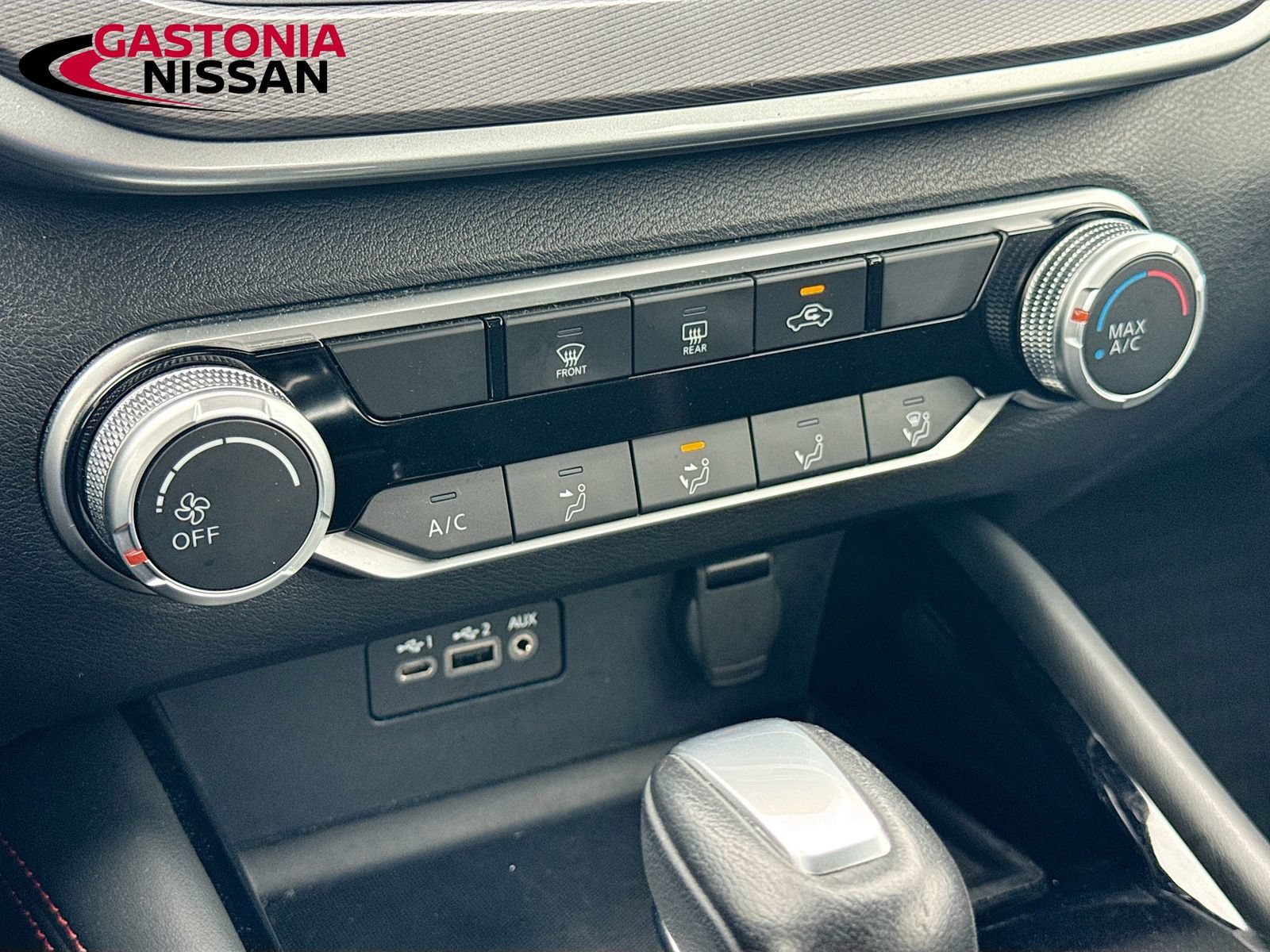 Used 2023 Nissan Altima 2.5 SR AWD/4WD image 19