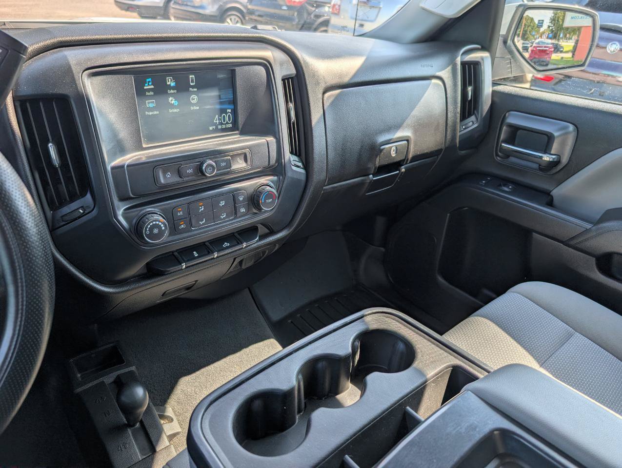 Used 2019 GMC Sierra 1500 Limited w/ Elevation Edition AWD/4WD image 22
