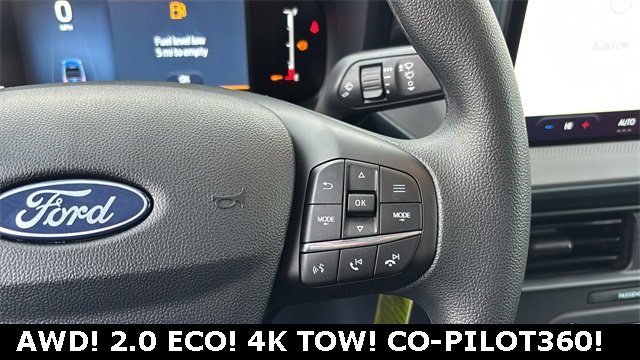 New 2026 Ford Maverick XL w/ 4K Tow Package image 12