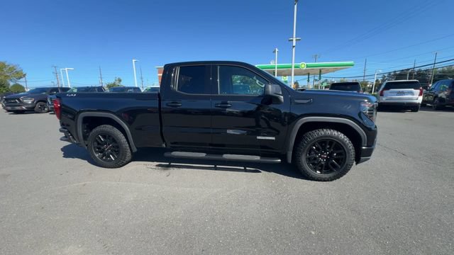 Certified 2024 GMC Sierra 1500 Elevation AWD/4WD image 9